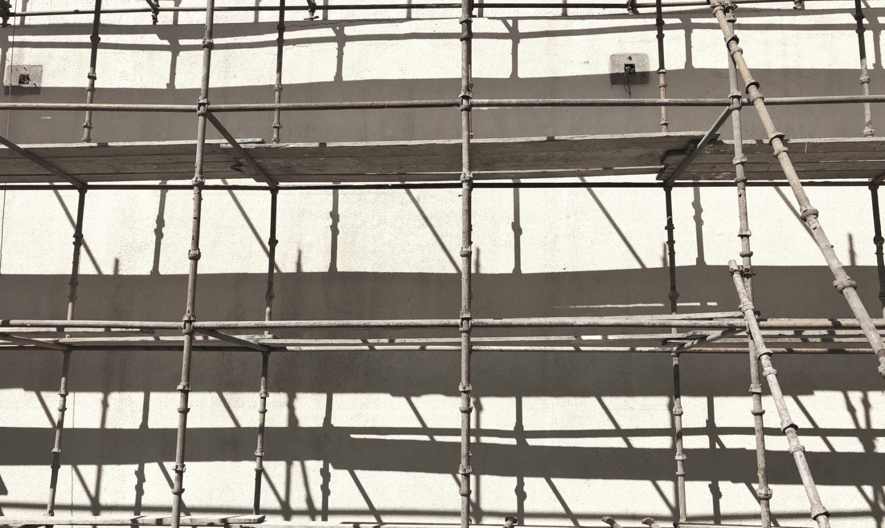 Commercial Scaffolding in Highcliffe | Gibbo Scaffolding