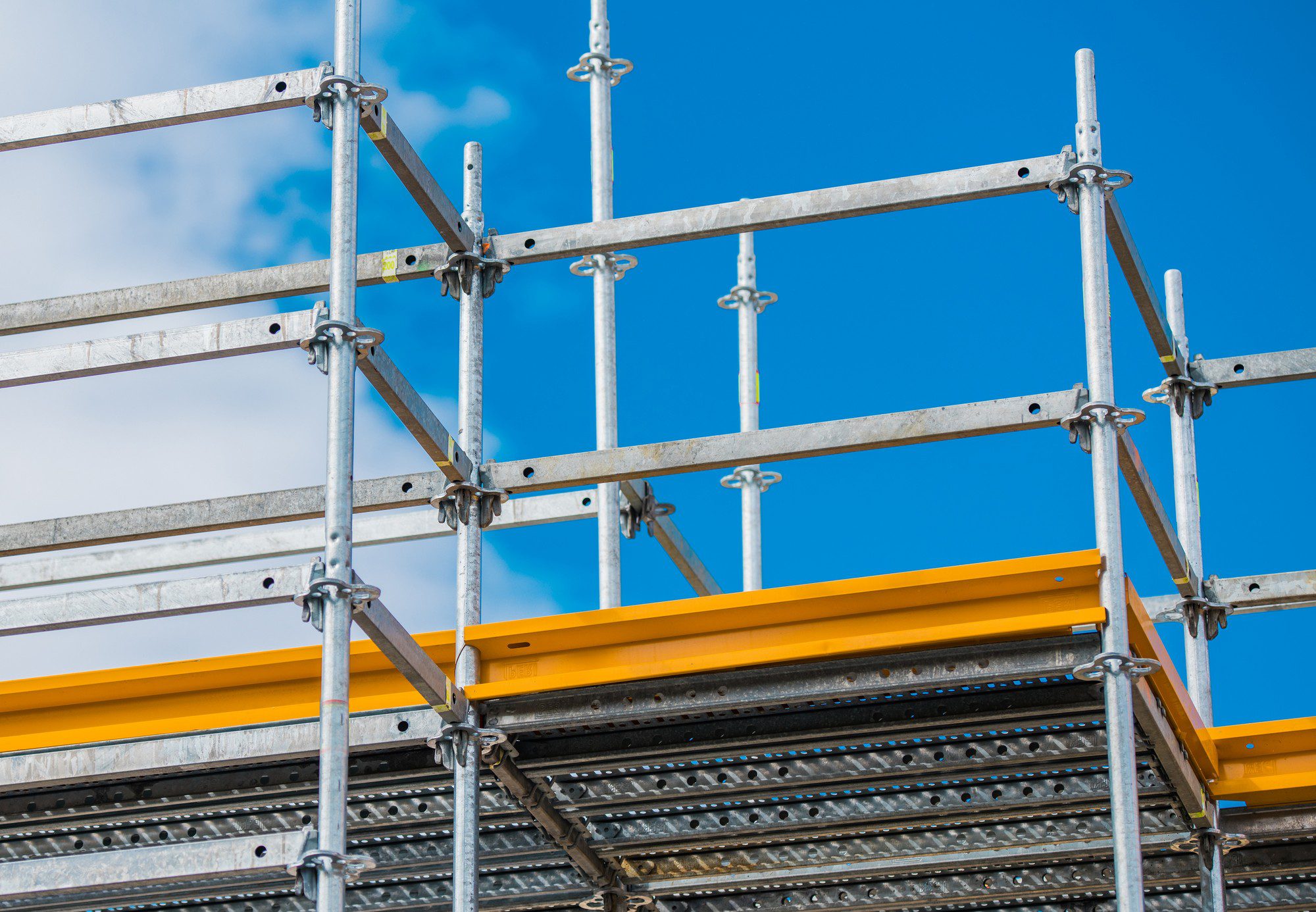 Gibbo Scaffolding - Commercial Scaffolding Services in Portland-6